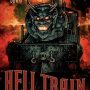 Hell Train by Christopher Fowler