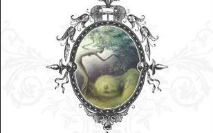 IN THE FOREST OF FORGETTING by Theodora Goss