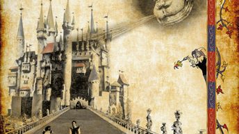 Film review: A Jester’s Tale (Bláznova kronika)