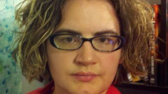 Kameron Hurley Interview