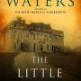 THE LITTLE STRANGER by Sarah Waters