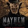 MAYHEM by Sarah Pinborough
