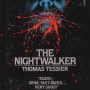 THE NIGHTWALKER by Thomas Tessier