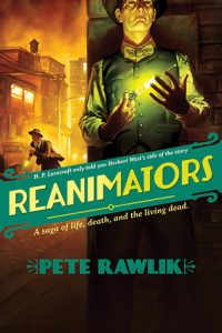 reanimation