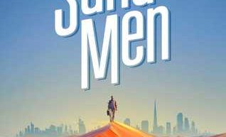 Christopher Fowler Interview