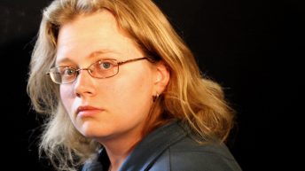 Seanan McGuire Interview