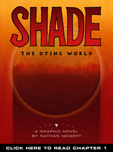 shade