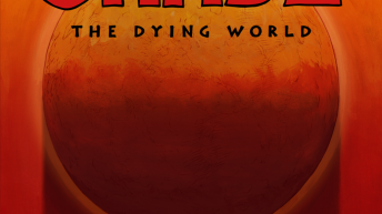 Guest Post: Nathan Heigert talks about the Kickstarter he’s doing for his new graphic novel