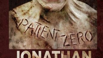 PATIENT ZERO by Jonathan Maberry (Read by Ray Porter)