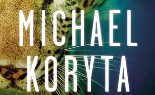 Halloween Countdown – THE RIDGE by Michael Koryta