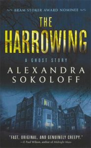 theharrowing