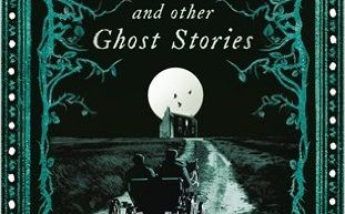 Hobbit’s Big 10 Hallowe’en Reads