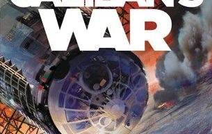 Caliban’s War by James S.A. Corey