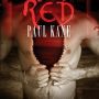 Blood RED by Paul Kane