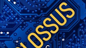 Colossus by D. F. Jones