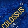 Colossus by D. F. Jones