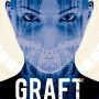 Matt Hill Interview and cover reveal for Graft
