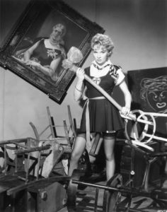 Typical St Trinians Pupil (1957)