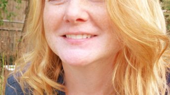 Michelle Hauck Interview