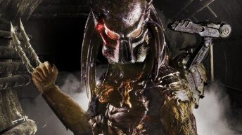 Predator: Incursion by Tim Lebbon