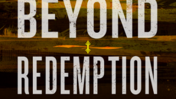 BEYOND REDEMPTION by Michael R. Fletcher
