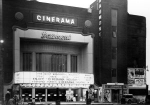Gaumont cinema