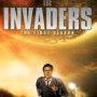 The Invaders: Review by Ian C Douglas