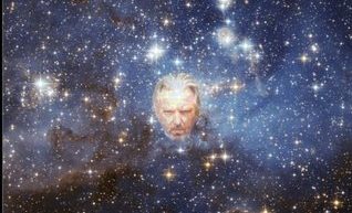 Will religious ideology keep us from reaching the heavens? by John V Kernaghan