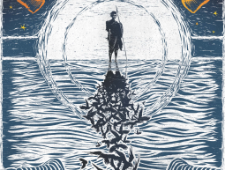 Down Station by Simon Morden