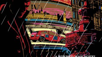 Peter McLean Interview