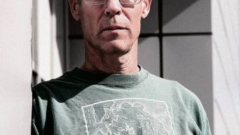 Kim Stanley Robinson Wins 2016 Robert A. Heinlein Award