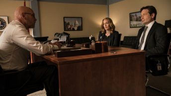 The X-Files (S10E02) “Founder’s Mutation”