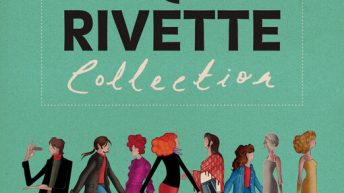 Film review: The Jacques Rivette Collection