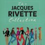 Film review: The Jacques Rivette Collection