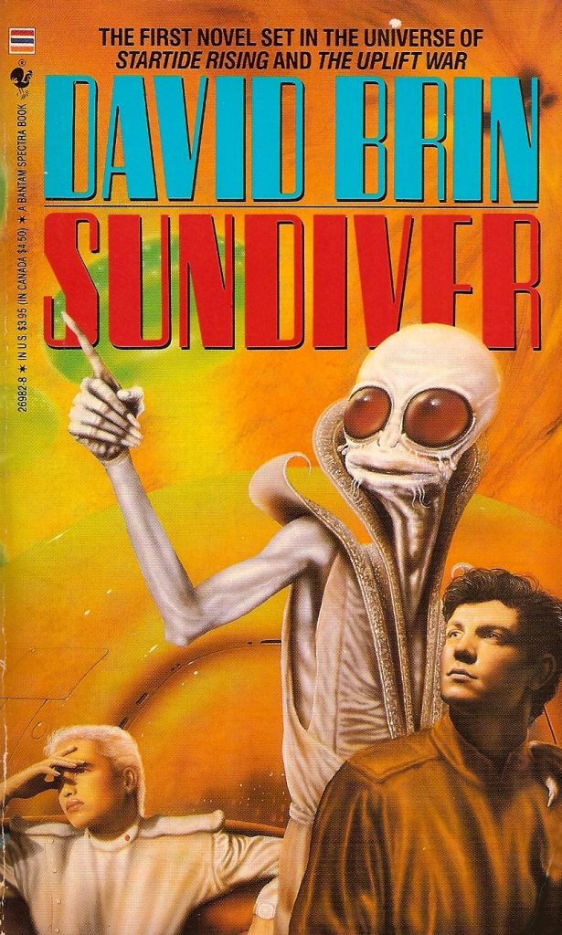 sundiver
