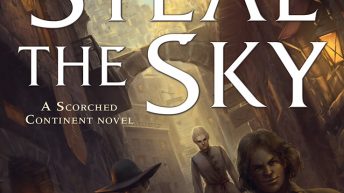 Megan E O’Keefe Interview