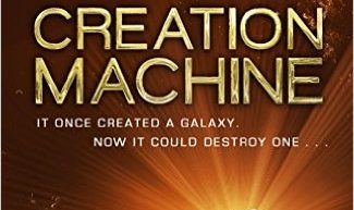 Creation Machine by Andrew Bannister