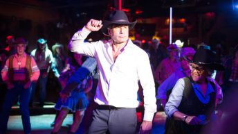 The X-Files (S10E05): “Babylon”