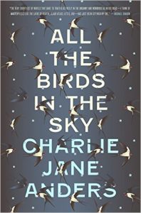 all the birds