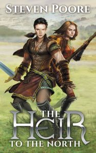 Heir to the North