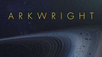 Arkwright by Allen Steele