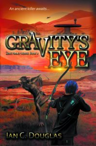 Gravity's Eye