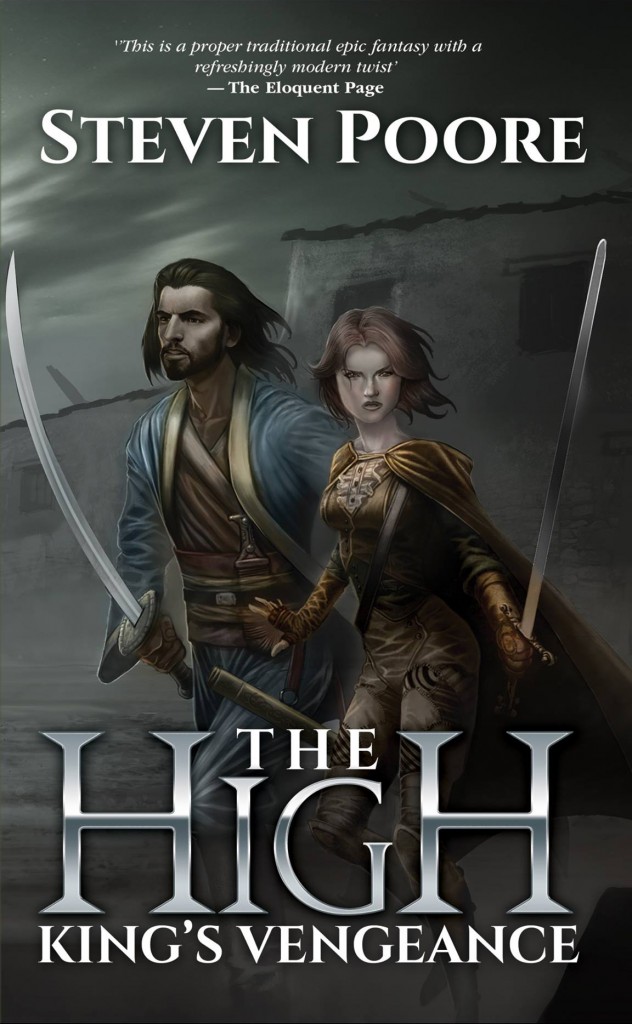 High Kings Vengeance