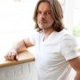 Interview with Sleeping Giants author Sylvain Neuvel