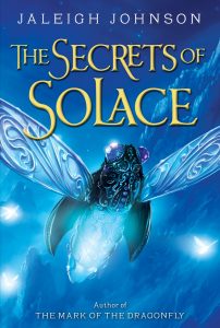 Secrets of Solace