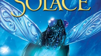 Guest post: Progression of a World in the Solace Series by Jaleigh Johnson