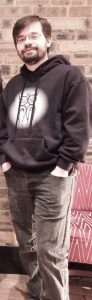 Steven Poore