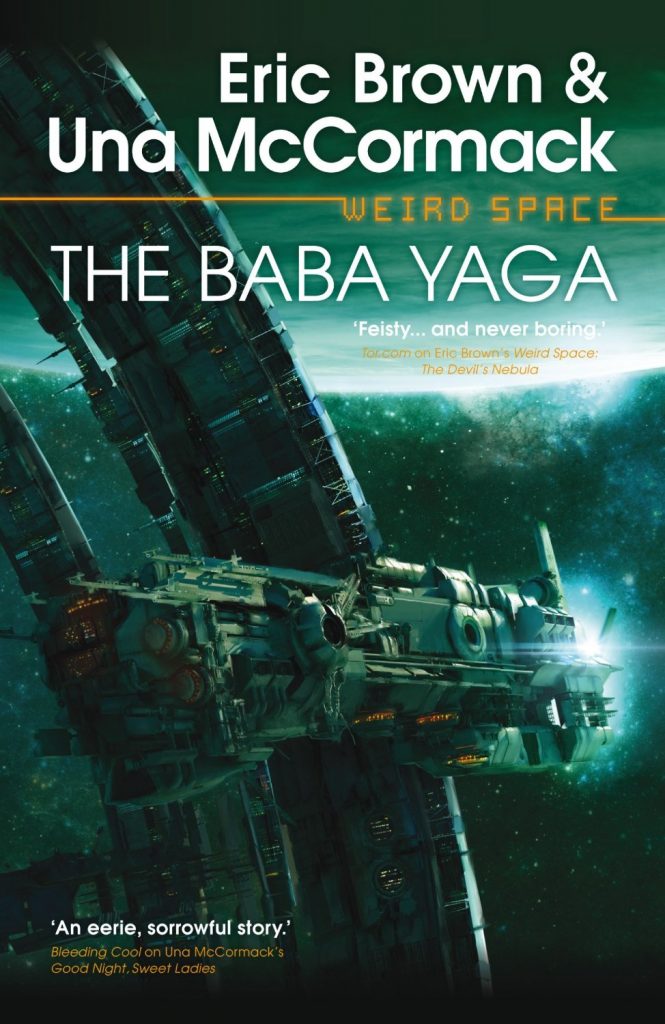 the-baba-yaga