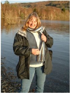 Denise Grey
