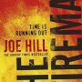The Fireman by Joe Hill